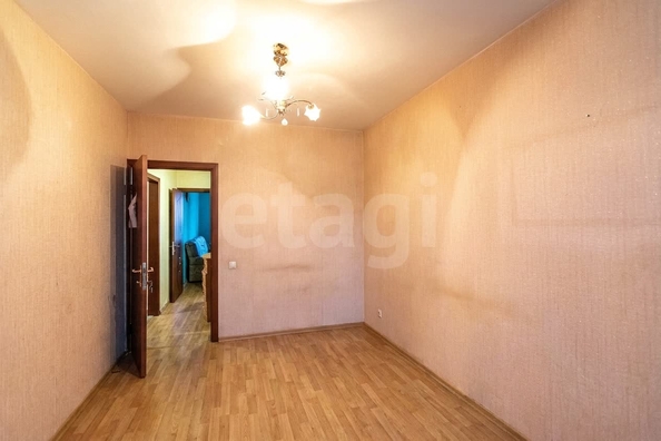 
  Продается 3-комн. квартира 62.6 м². Фото 3.