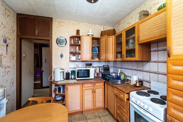 
  Продается 3-комн. квартира 62.6 м². Фото 10.