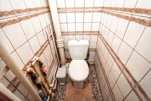 
  Продается 3-комн. квартира 62.6 м². Фото 4.