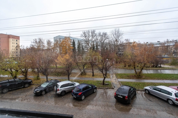 
  Продается 3-комн. квартира 62.6 м². Фото 6.