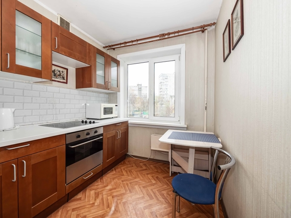 
  Продается 3-комн. квартира 60 м². Фото 4.