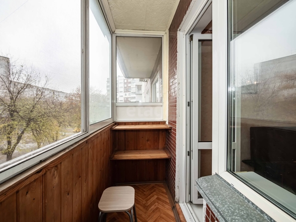 
  Продается 3-комн. квартира 60 м². Фото 11.