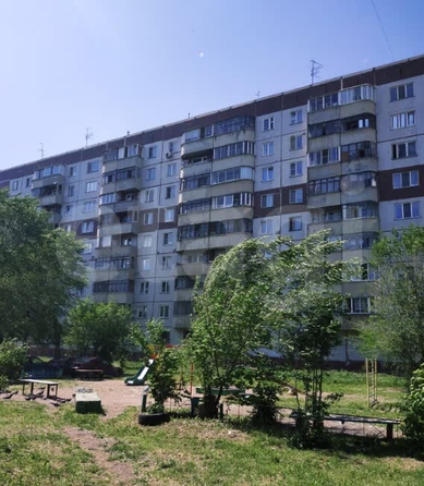 
  Продается 1-комн. квартира 28 м². Фото 5.