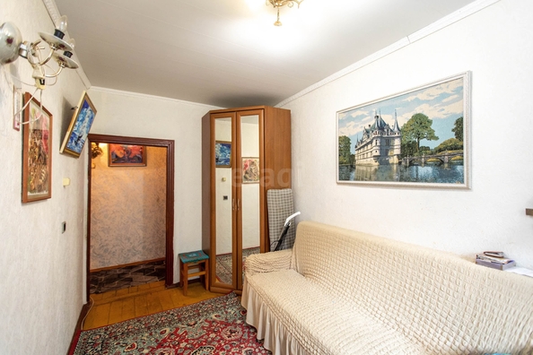 
  Продается 2-комн. квартира 44 м². Фото 13.
