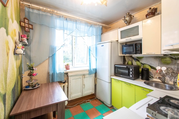 
  Продается 2-комн. квартира 44 м². Фото 14.