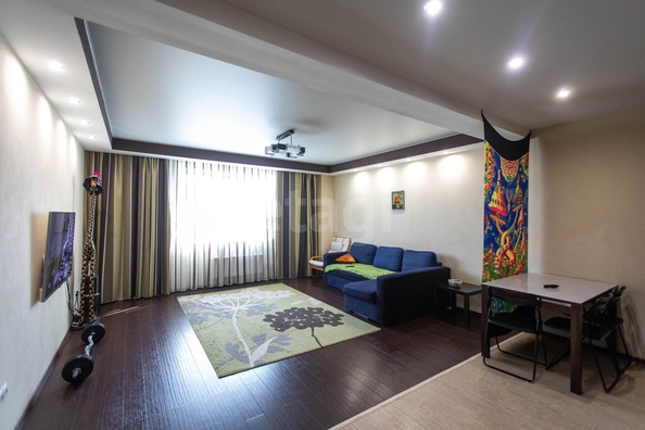 
  Продается 2-комн. квартира 60.2 м². Фото 3.