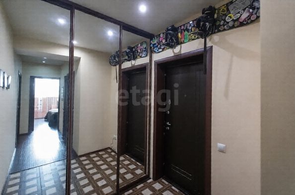
  Продается 2-комн. квартира 60.2 м². Фото 12.