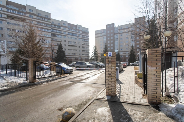
  Продается 2-комн. квартира 60.2 м². Фото 19.