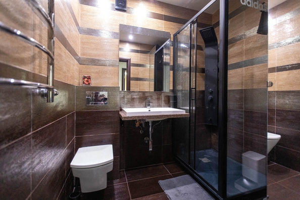 
  Продается 2-комн. квартира 60.2 м². Фото 23.