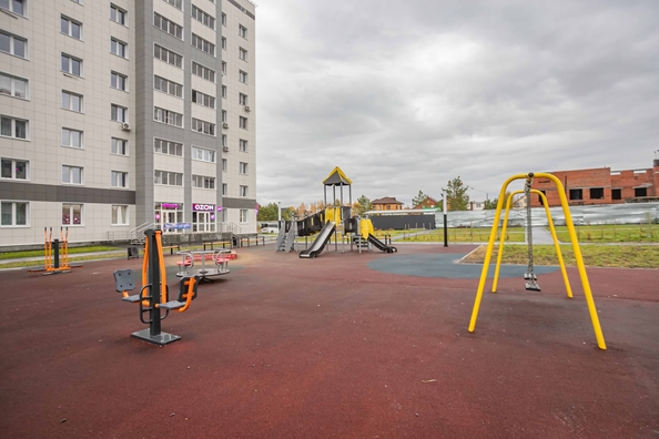 
  Продается 2-комн. квартира 61.5 м². Фото 3.