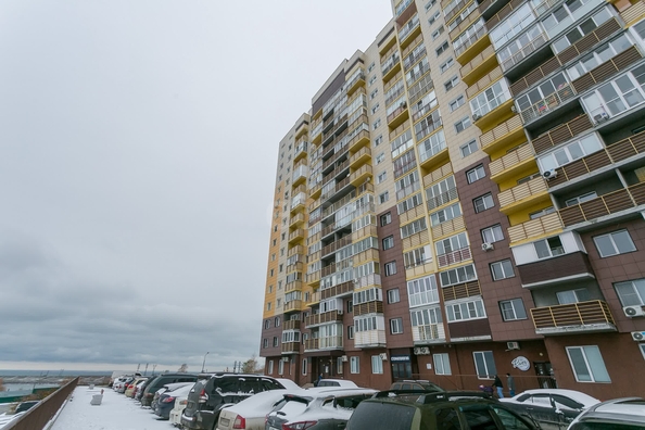 
  Продается 2-комн. квартира 57.2 м². Фото 1.