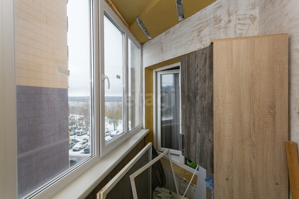 
  Продается 2-комн. квартира 57.2 м². Фото 13.