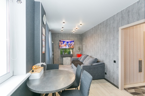 
  Продается 2-комн. квартира 57.2 м². Фото 20.