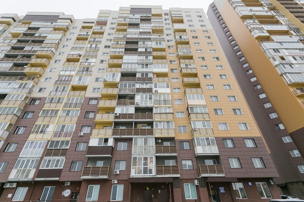 
  Продается 2-комн. квартира 57.2 м². Фото 29.