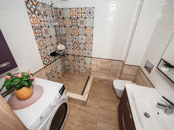 
  Продается 1-комн. квартира 39.3 м², в ЖК Эволюция, 1 оч, дом 1. Фото 10.