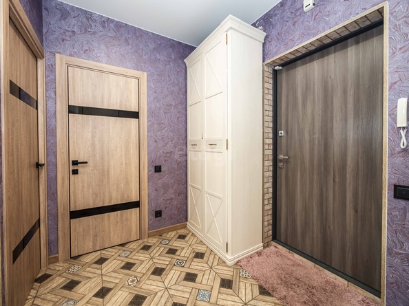 
  Продается 1-комн. квартира 39.3 м², в ЖК Эволюция, 1 оч, дом 1. Фото 13.