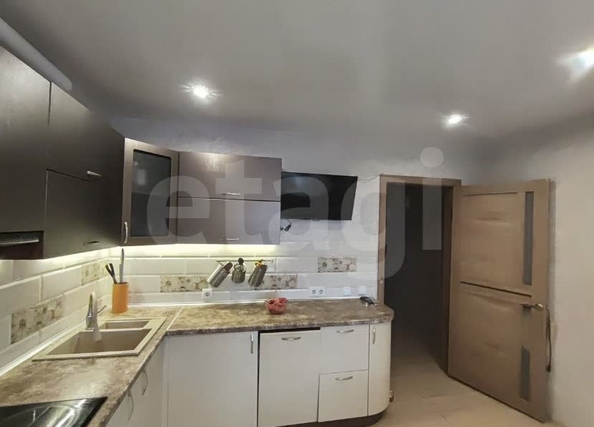 
  Продается 2-комн. квартира 69 м², в ЖК Космический, дом 8. Фото 14.