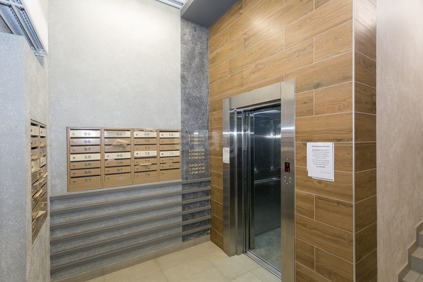 
  Продается 3-комн. квартира 64.4 м². Фото 16.