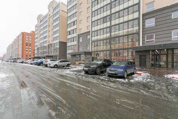 
  Продается 3-комн. квартира 64.4 м². Фото 17.