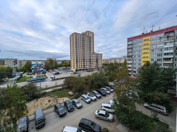 
  Продается 3-комн. квартира 60 м². Фото 1.