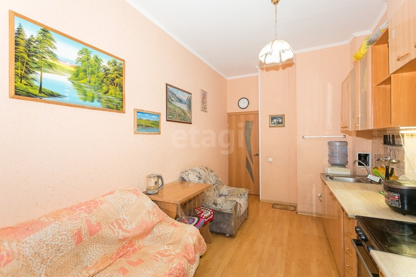 
  Продается 2-комн. квартира 57.5 м². Фото 2.