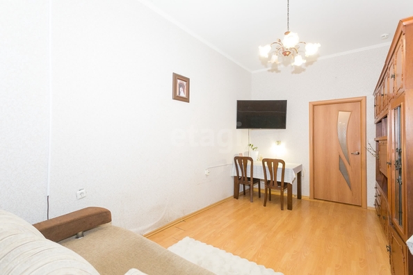 
  Продается 2-комн. квартира 57.5 м². Фото 4.
