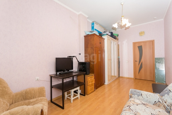 
  Продается 2-комн. квартира 57.5 м². Фото 6.