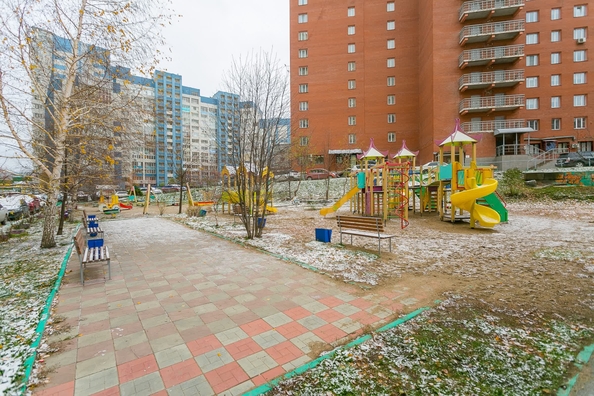 
  Продается 2-комн. квартира 57.5 м². Фото 19.