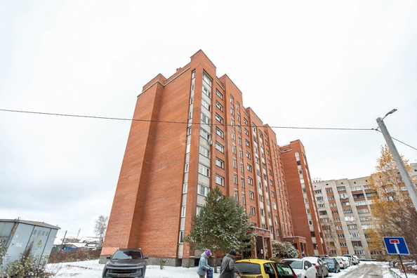 
  Продается 1-комн. квартира 40.5 м². Фото 9.