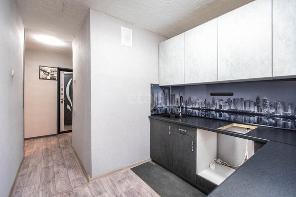 
  Продается 1-комн. квартира 30 м². Фото 6.
