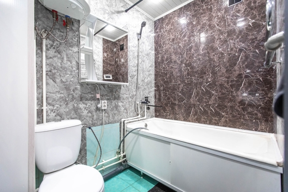 
  Продается 1-комн. квартира 30 м². Фото 10.