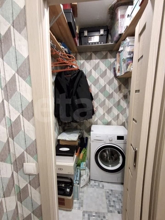 
  Продается 1-комн. квартира 30 м². Фото 13.