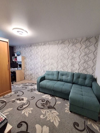 
  Продается 1-комн. квартира 30 м². Фото 14.
