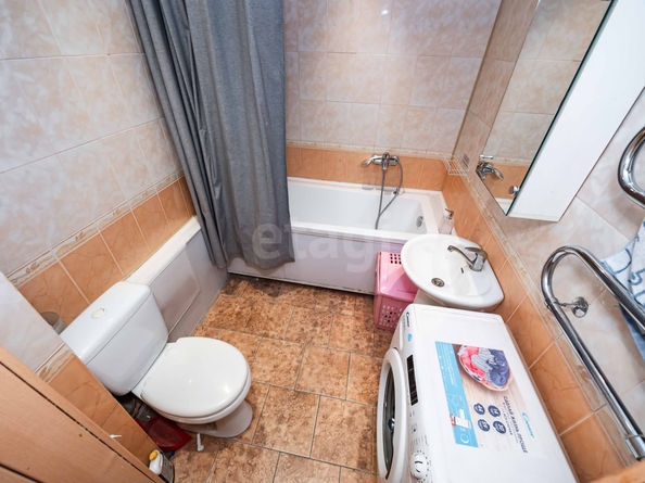 
  Продается 1-комн. квартира 37 м². Фото 1.
