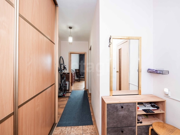 
  Продается 1-комн. квартира 37 м². Фото 7.