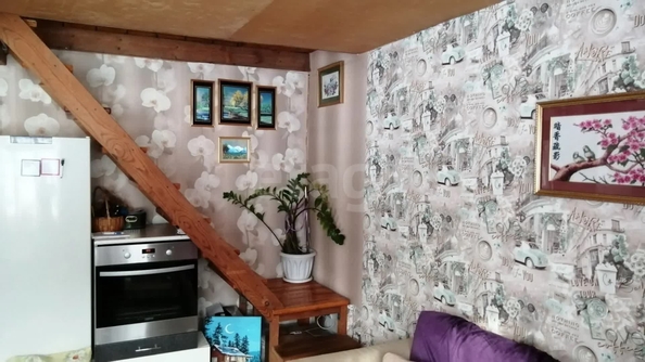 
  Продается дача 17.5 м². Фото 1.