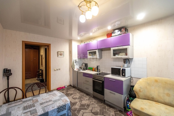 
  Продается 2-комн. квартира 61.3 м². Фото 6.