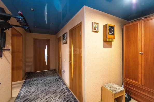 
  Продается 2-комн. квартира 61.3 м². Фото 8.