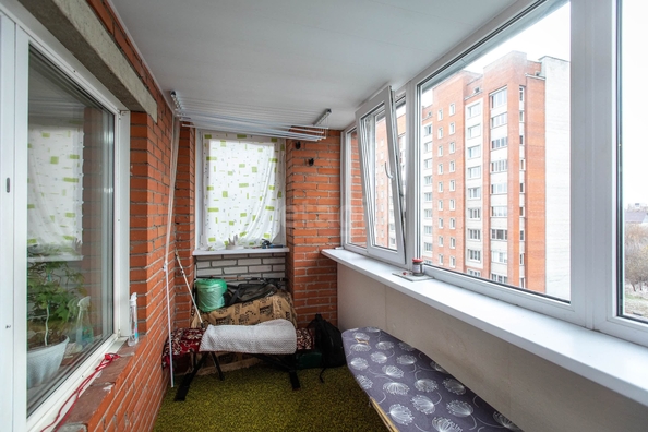 
  Продается 2-комн. квартира 61.3 м². Фото 11.