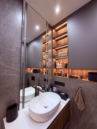 
  Продается 3-комн. квартира 69 м², в ЖК Тихомиров, башня А. Фото 7.