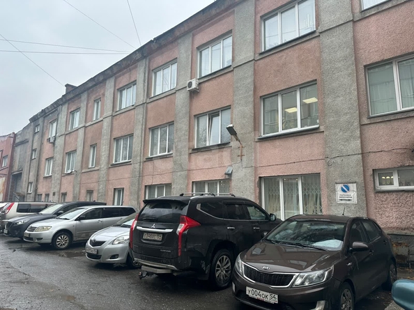 
  Продается универсальное помещение 1945 м². Фото 1.