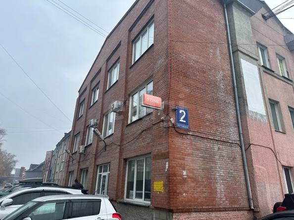 
  Продается универсальное помещение 1945 м². Фото 11.