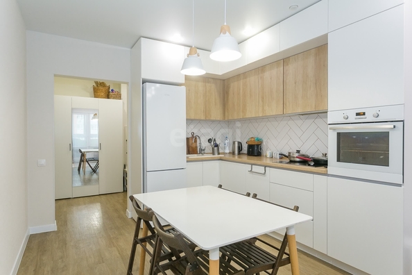 
  Продается 3-комн. квартира 66.26 м². Фото 7.