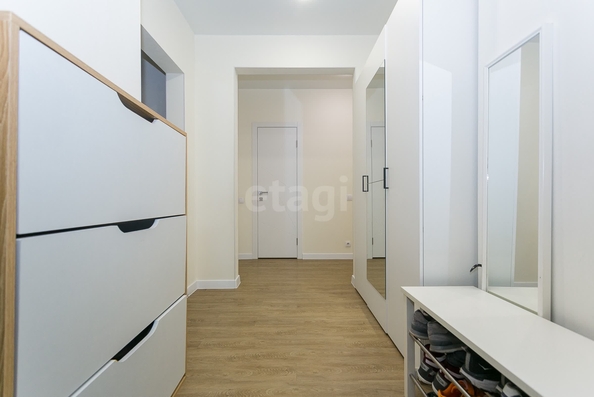 
  Продается 3-комн. квартира 66.26 м². Фото 17.