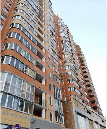 
  Продается 3-комн. квартира 94 м², в ЖК Ельцовский, 1-2 б/с. Фото 9.