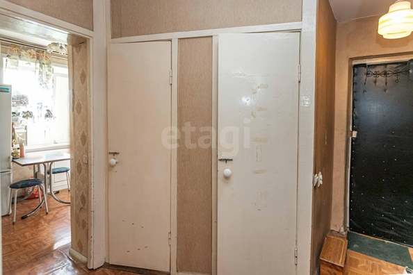 
  Продается 2-комн. квартира 47.4 м². Фото 8.
