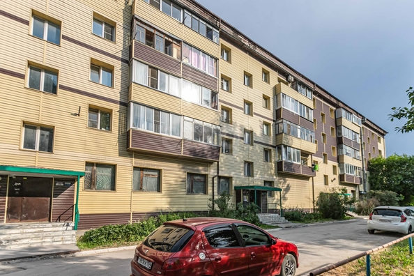 
  Продается 2-комн. квартира 47.4 м². Фото 17.