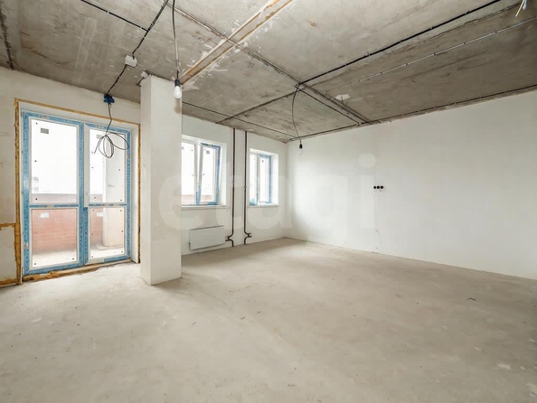 
  Продается 3-комн. квартира 83.8 м². Фото 1.