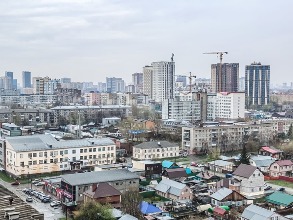 
  Продается 3-комн. квартира 83.8 м². Фото 21.