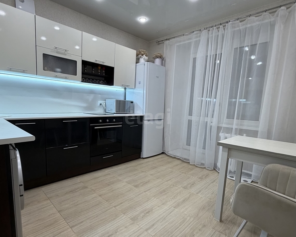 
  Продается 1-комн. квартира 35.5 м². Фото 2.